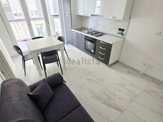 Appartamento in affitto di 60 m² in Via Panebianco, 289