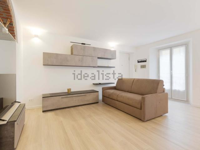 Appartamento in affitto di 60 m² in Via Panfilo Castaldi, 22