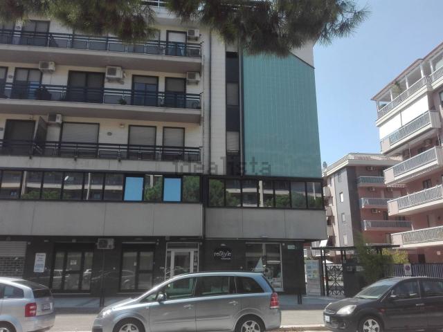 Appartamento in affitto di 60 m² in Via Paolo Telesforo, 31