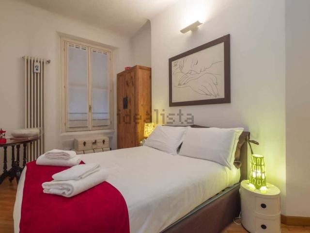 Appartamento in affitto di 60 m² in Via Paolo Giovio, 4