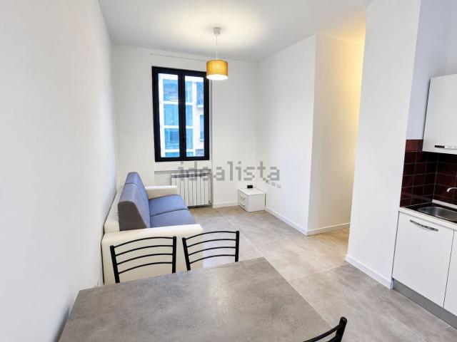 Appartamento in affitto di 60 m² in Via Padova, 35