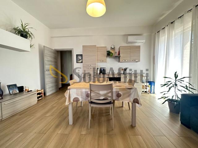 Appartamento in affitto di 60 m² in Via Padre Alessandro di Meo