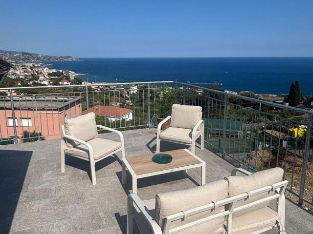 Appartamento in affitto di 60 m² in Via Padre Semeria