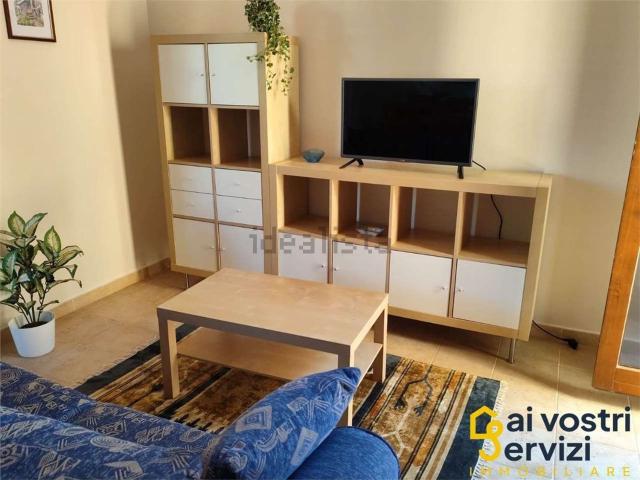 Appartamento in affitto di 60 m² in Via Palazzolo