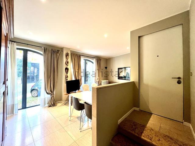 Appartamento in affitto di 60 m² in Via Pallone, 12