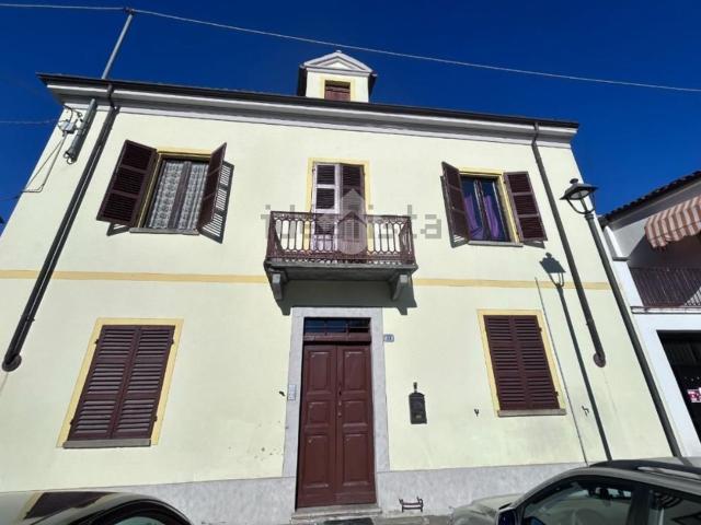 Appartamento in affitto di 60 m² in Via Papa Giovanni XXIII, 37