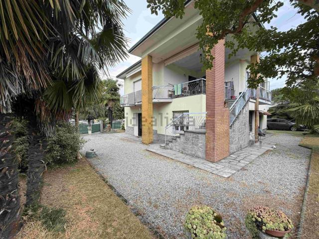 Appartamento in affitto di 60 m² in Via Pasturazza, 2