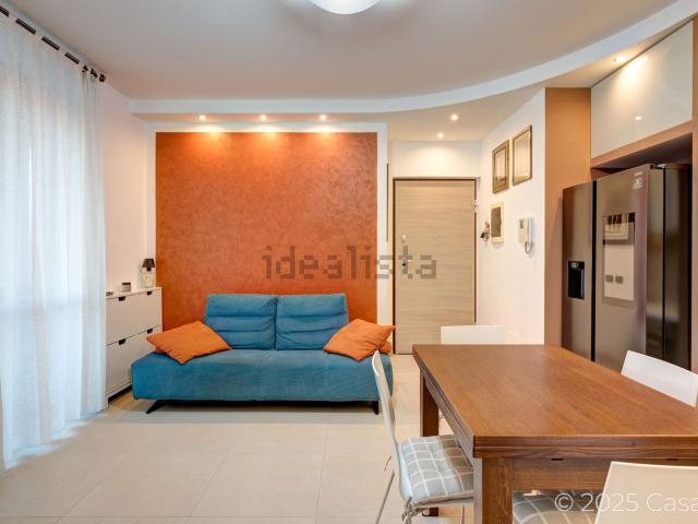 Appartamento in affitto di 60 m² in Via Pasubio, 40