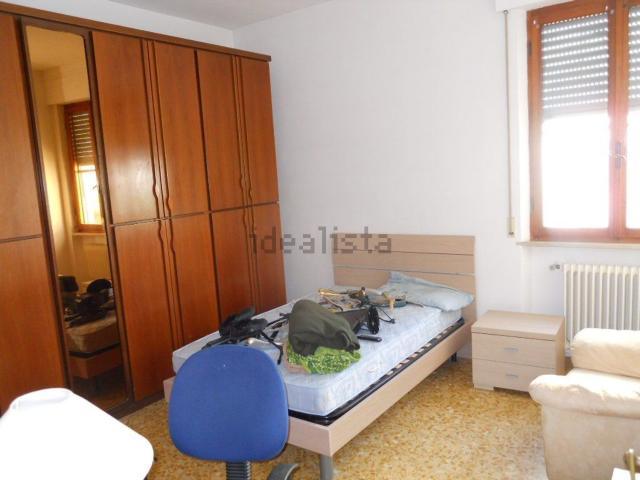 Appartamento in affitto di 60 m² in Via Pasquale Landi