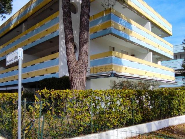 Appartamento in affitto di 60 m² in Via Passeggiata al Mare, 31