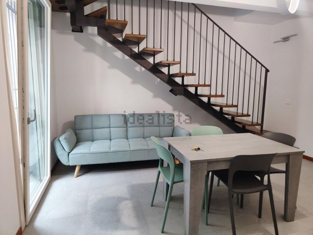 Appartamento in affitto di 60 m² in Via Passo Buole