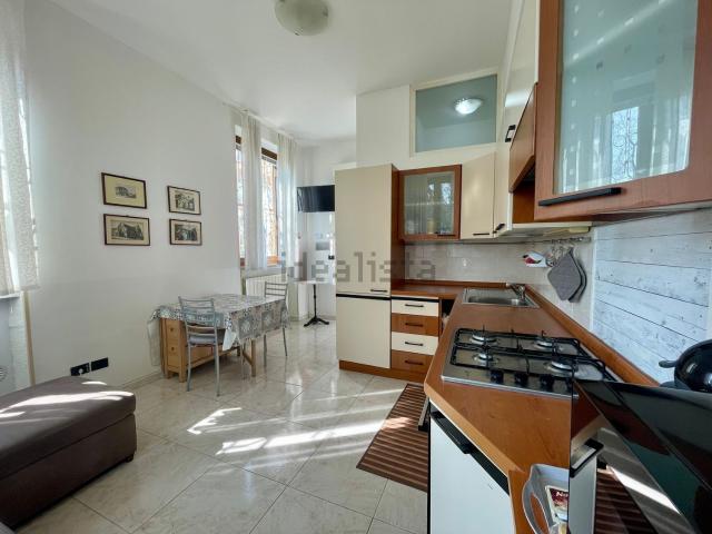 Appartamento in affitto di 60 m² in Via Pavese, 141