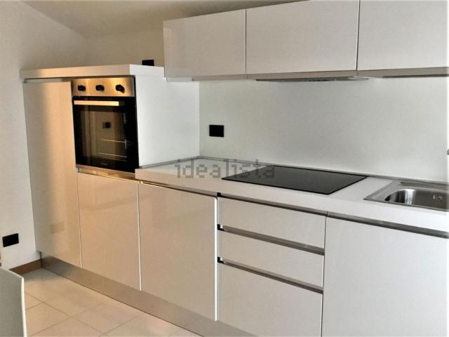 Appartamento in affitto di 60 m² in Via Pellegrino Tibaldi
