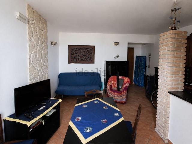 Appartamento in affitto di 60 m² in Via Pescatori