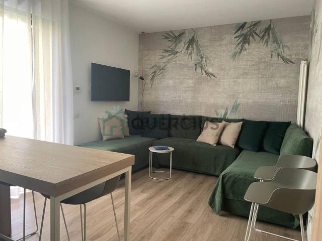 Appartamento in affitto di 60 m² in Via Peter Reichegger