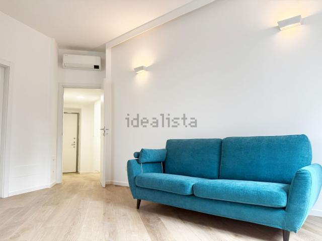 Appartamento in affitto di 60 m² in Via Pinturicchio, 19