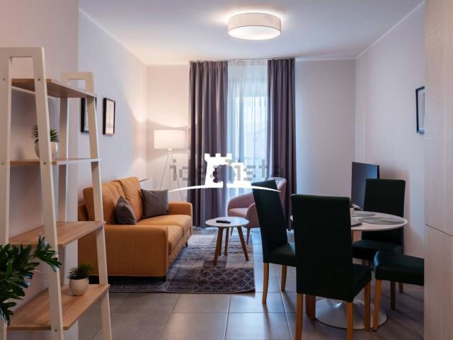Appartamento in affitto di 60 m² in Via Pinamonte da Brembate