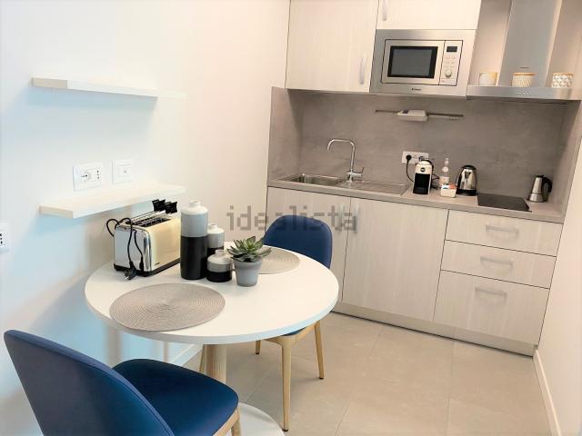 Appartamento in affitto di 60 m² in Via Pinamonte da Brembate, 6