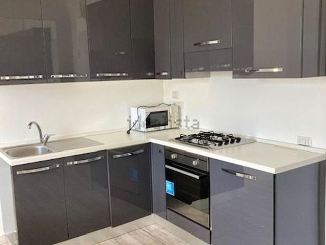 Appartamento in affitto di 65 m² in Via Pietro Calvi, 22