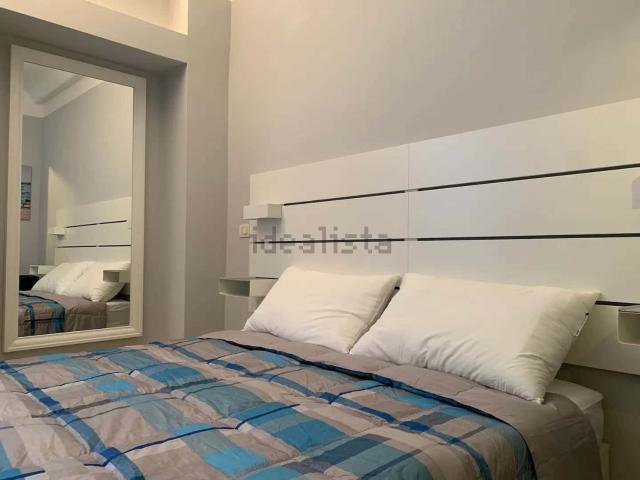 Appartamento in affitto di 60 m² in Via Pietro Maroncelli, 11