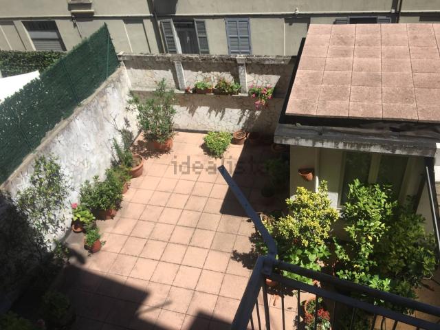 Appartamento in affitto di 60 m² in Via Pietro Nava