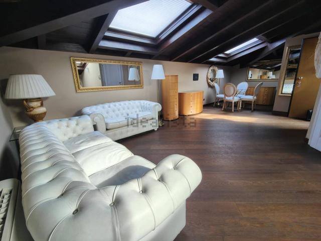 Appartamento in affitto di 60 m² in Via Pietro Pomponazzi, 1