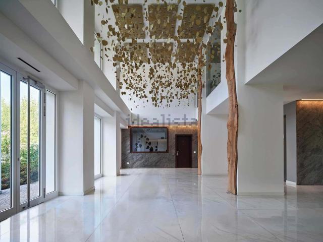Appartamento in affitto di 60 m² in Via Pietro Rondoni, 1