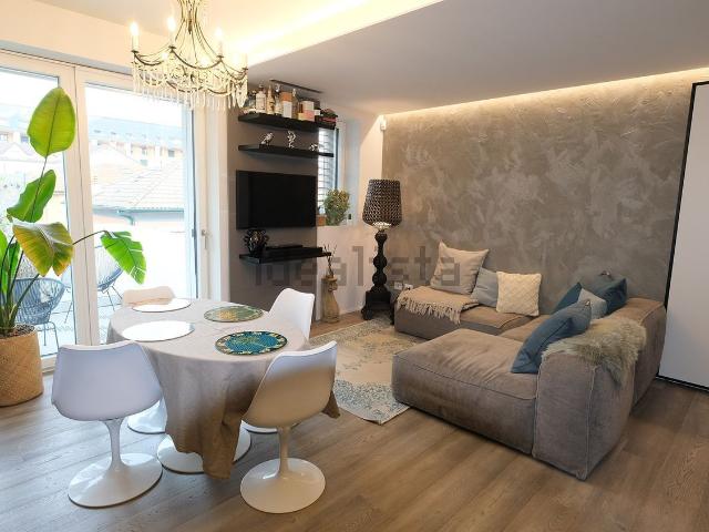 Appartamento in affitto di 60 m² in Via Pietro Ronzoni