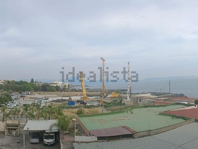 Appartamento in affitto di 60 m² in Via Pietrarsa, 29