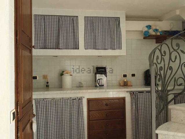 Appartamento in affitto di 60 m² in Via Pier della Francesca, 4
