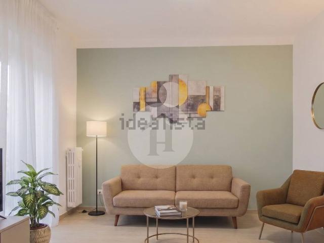 Appartamento in affitto di 60 m² in Via Pigello Portinari, 2