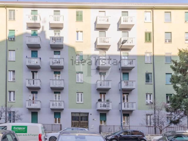Appartamento in affitto di 60 m² in Via Pigello Portinari, 2