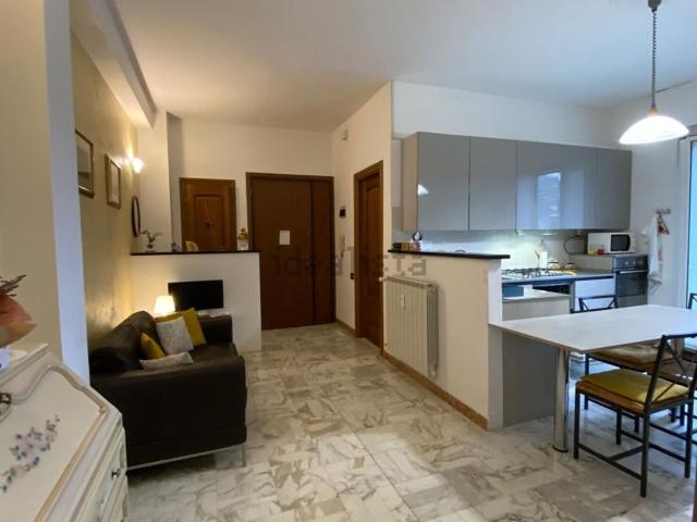 Appartamento in affitto di 60 m² in Via Ponte della Maddalena
