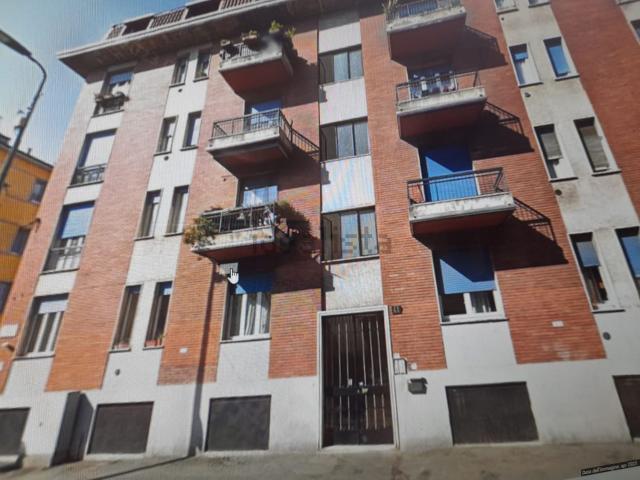 Appartamento in affitto di 60 m² in Via Ponte Nuovo, 41
