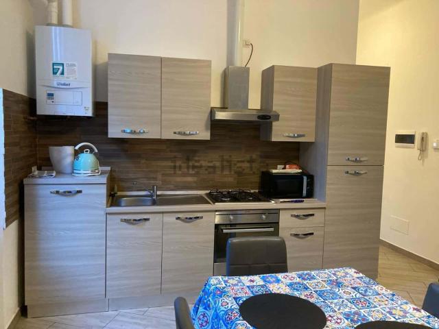 Appartamento in affitto di 60 m² in Via Portici, 32