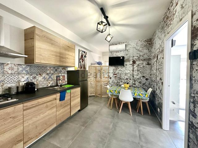 Appartamento in affitto di 60 m² in Via Pozzo Vallone