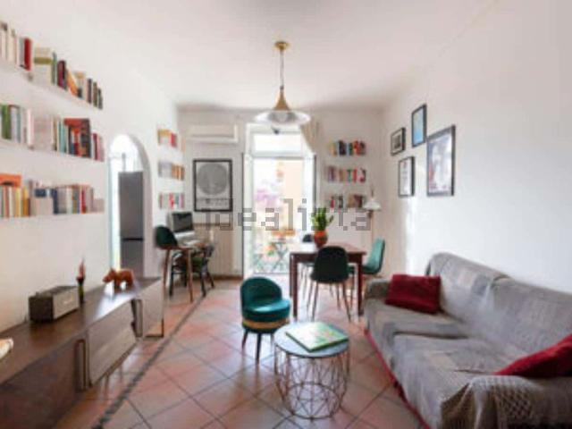 Appartamento in affitto di 60 m² in Via Placido Zurla