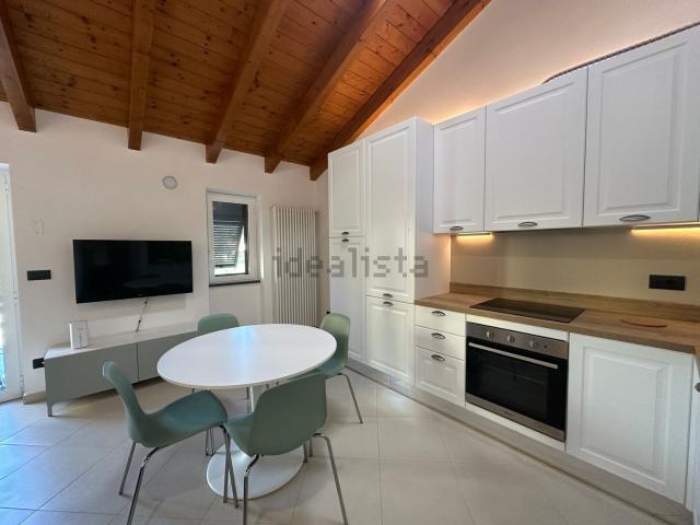 Appartamento in affitto di 60 m² in Via Provinciale per Sestri Levante, 65