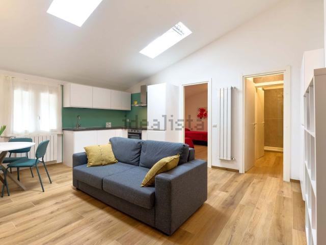 Appartamento in affitto di 60 m² in Via Privata Maddalena Giudice Donadoni, 10