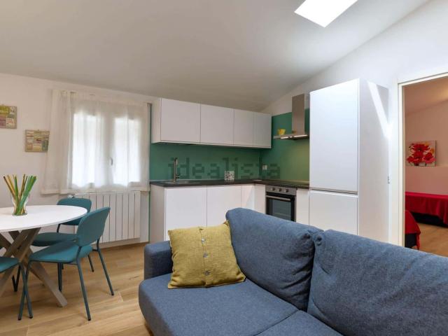 Appartamento in affitto di 60 m² in Via Privata Maddalena Giudice Donadoni