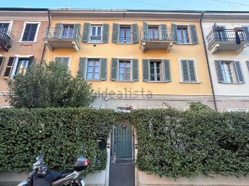 Appartamento in affitto di 60 m² in Via Privata Gerolamo Avogadro