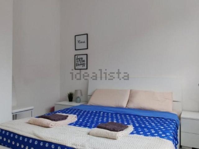 Appartamento in affitto di 60 m² in Via Privata Pantelleria