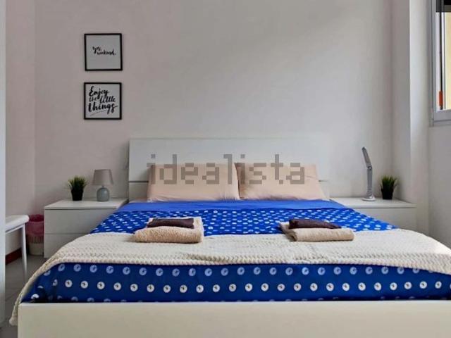 Appartamento in affitto di 60 m² in Via Privata Pantelleria, 4