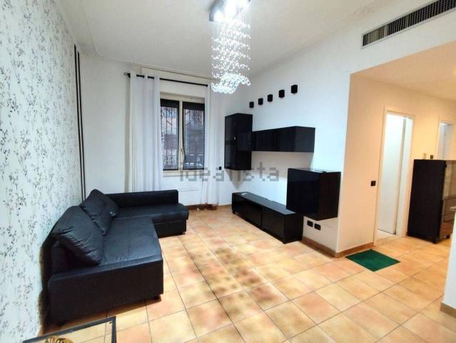 Appartamento in affitto di 60 m² in Via Privata Val Maggia, 6
