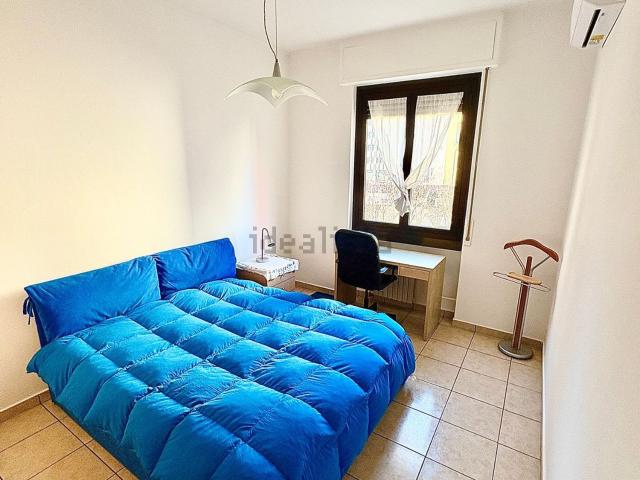 Appartamento in affitto di 60 m² in Via Privata Vincenzo Gianferrari, 11