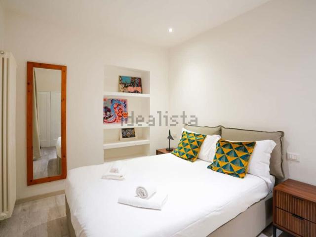 Appartamento in affitto di 60 m² in Via Principe Amedeo, 41