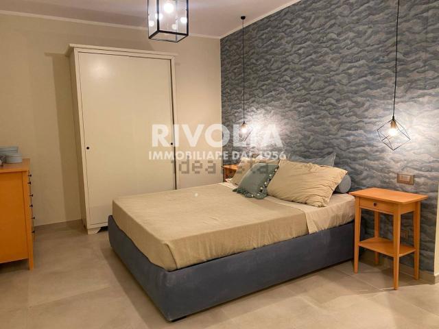 Appartamento in affitto di 60 m² in Via Principe Amedeo