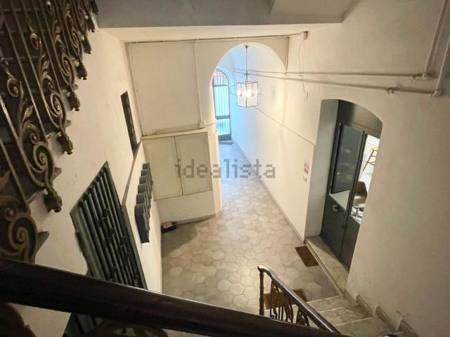 Appartamento in affitto di 60 m² in Via Puleo