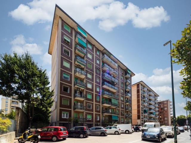 Appartamento in affitto di 60 m² in Via Puricelli Guerra, 233