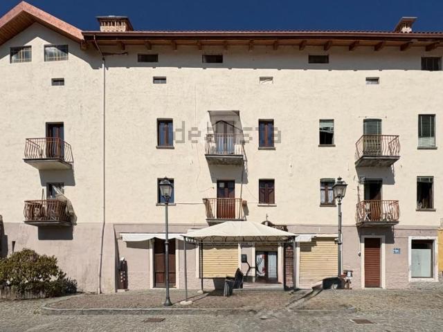 Appartamento in affitto di 60 m² in Via R. Palberti, 5